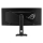 ASUS ROG Strix OLED XG34WCDMS - 1535834 - zdjęcie 2